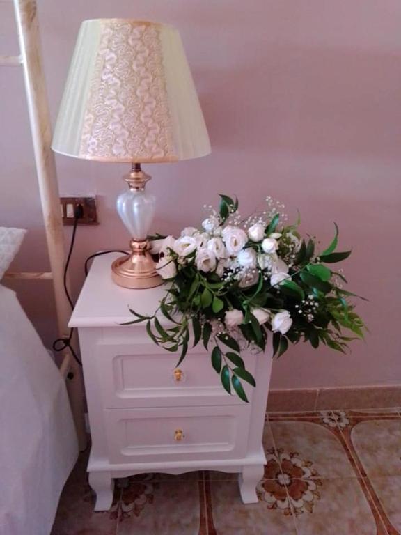 Fotografie z fotogalerie ubytování B&B La Felicità v destinaci Lesina