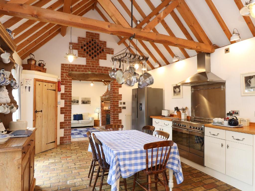 Stable Cottage, Thetford