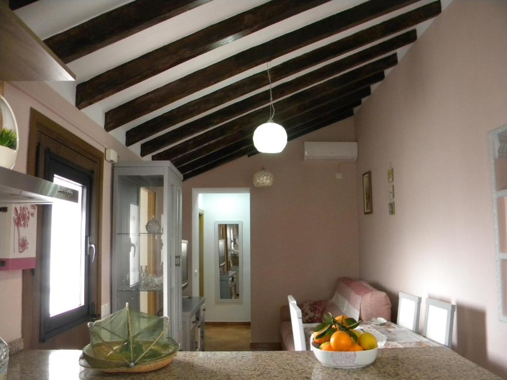 El Valdes House, Málaga (updated prices 2024)