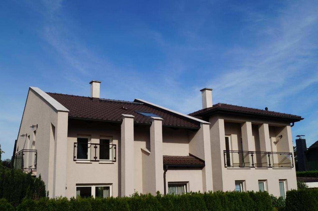 Haus am See - Apartment With Balcony
