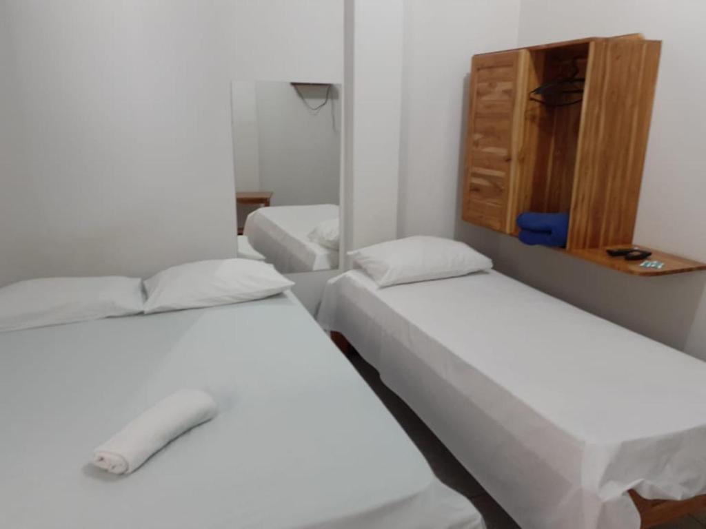  HOTEL PORTAL NOBRES
