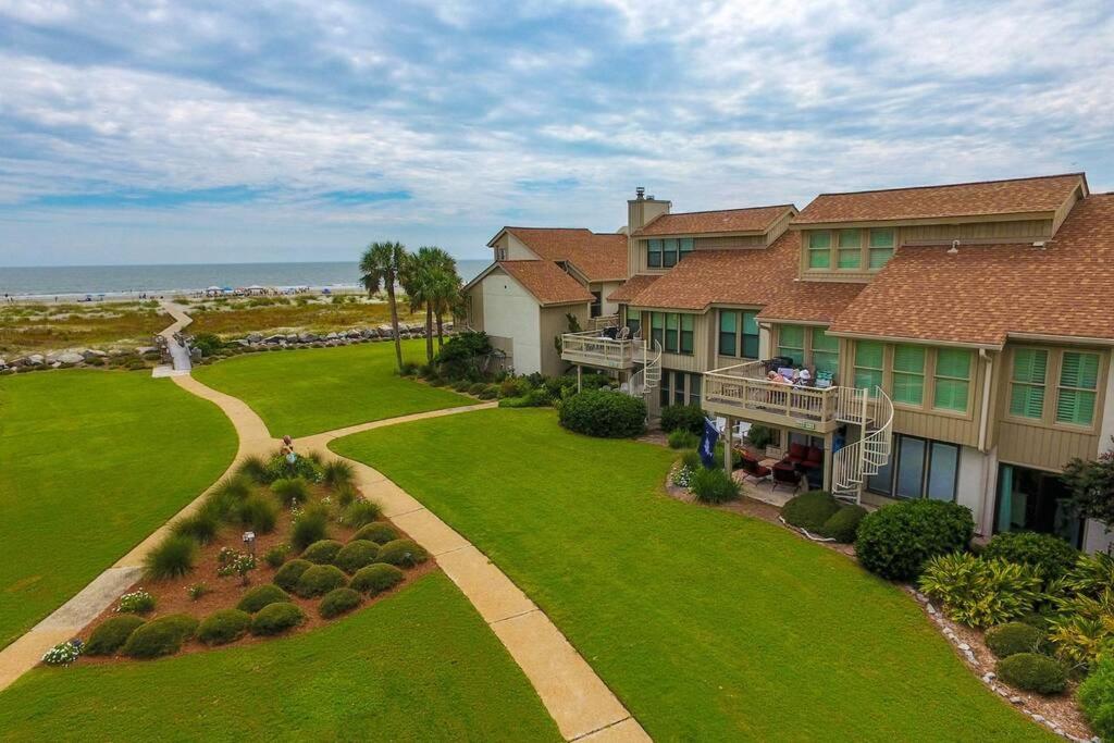109 Captain John Fripp Villa, Fripp Island (updated prices 2024)