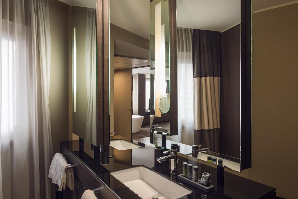 Rome Life Hotel - Resim 10