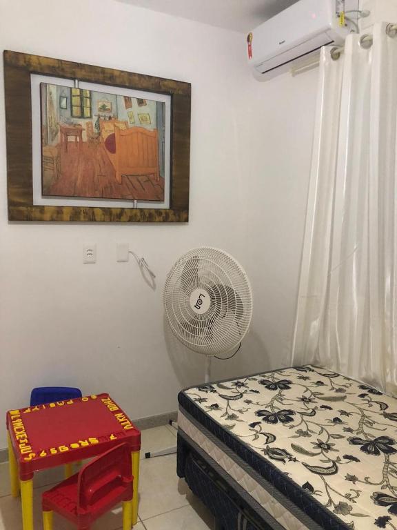 Condomínio Residencial Praia dos Corais