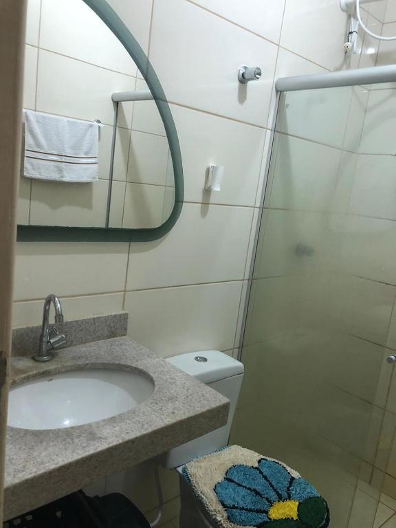  Condomínio Residencial Praia dos Corais