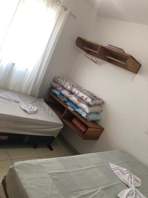  Condomínio Residencial Praia dos Corais