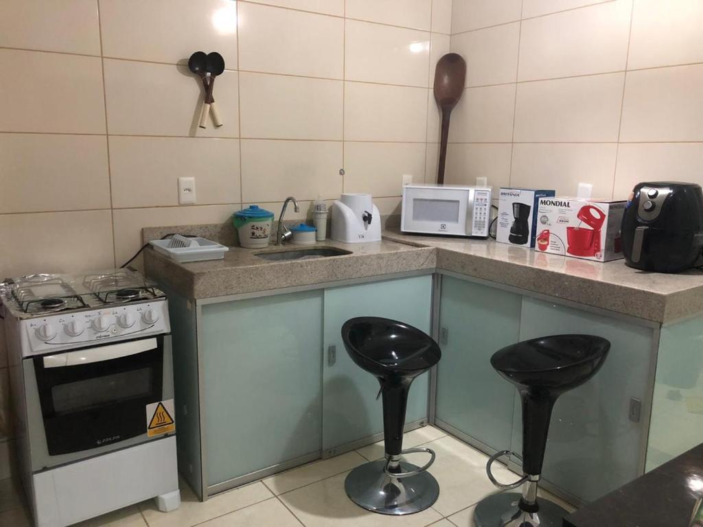  Condomínio Residencial Praia dos Corais