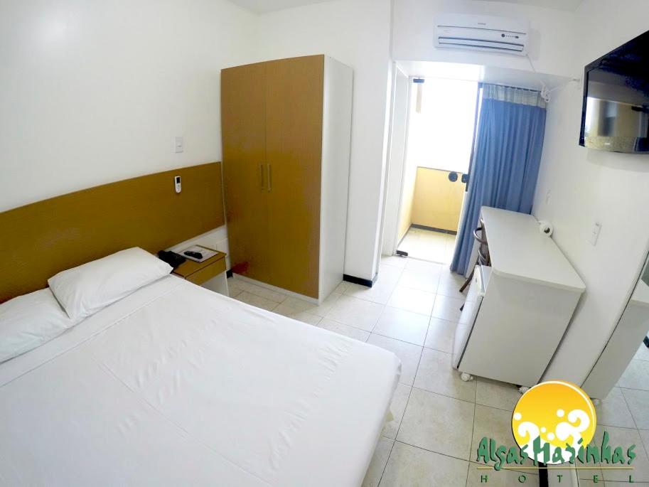  Hotel Algas Marinhas