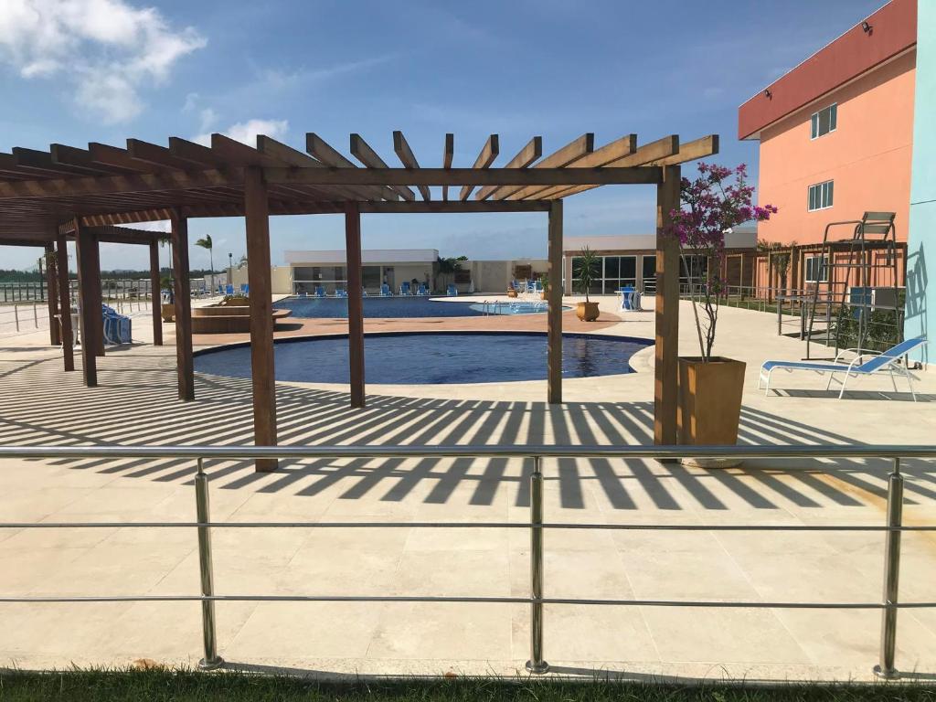  Golden lake Residence Bl3 110