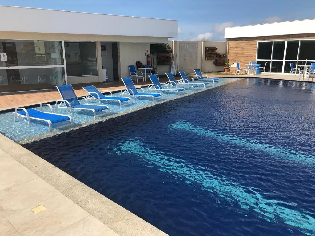  Golden lake Residence Bl3 110