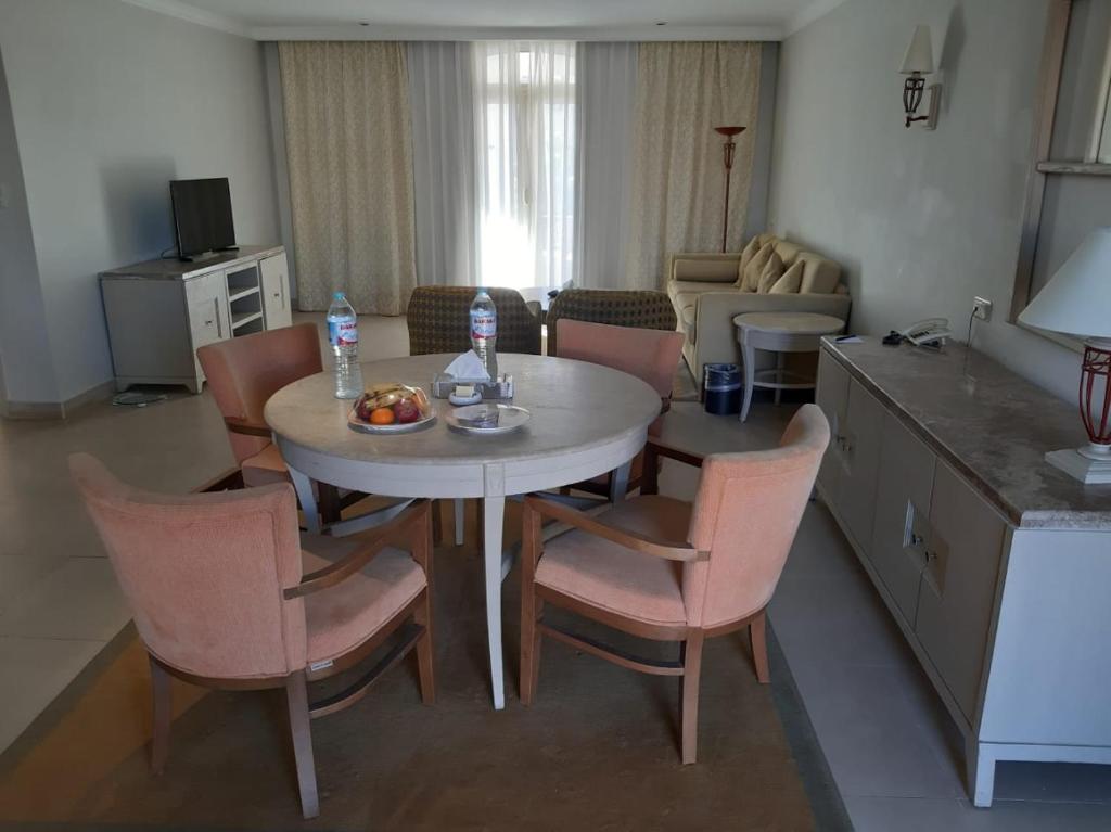 Concorde El Salam Sharm El Sheikh Front Hotel - 10