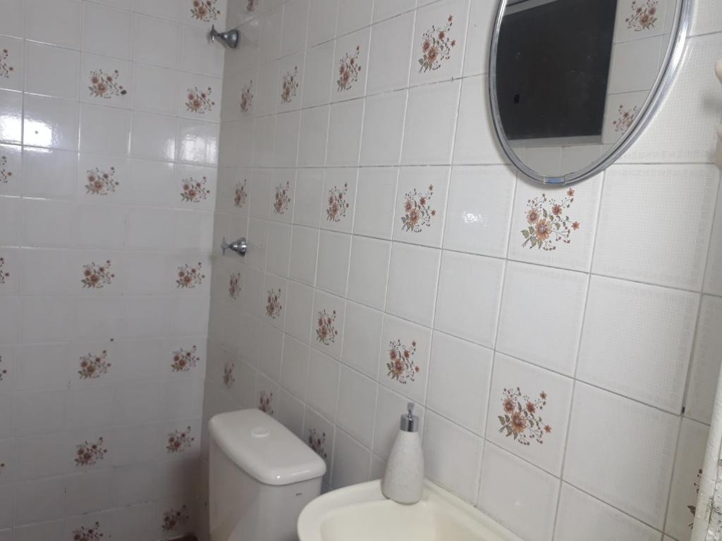  Apartamento central proximo a rodoviaria e faculdades