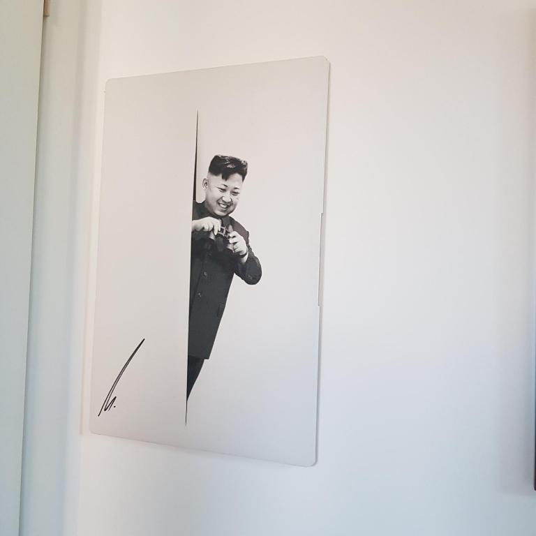 Zdjęcie z galerii obiektu DE PIANTE GUEST w mieście Busto Arsizio