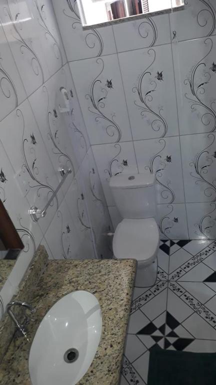 Casa temporada Em Arraial Cantinho dos Anjos