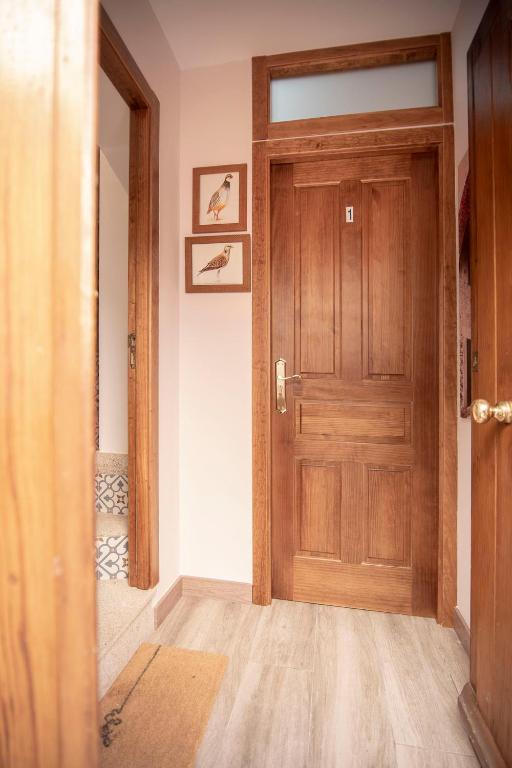Fotografie z fotogalerie ubytování Apartamento nuevo Casco Antiguo AT Postigo 20 v destinaci Cáceres