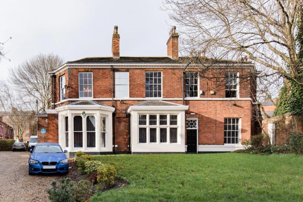 The Deakin at Claremont Serviced Apartments 5