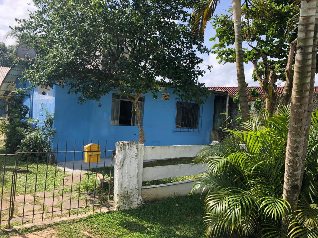  Casa PATRICIA Praia de Matinhos