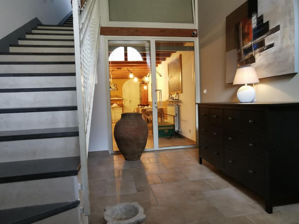 Fotografie z fotogalerie ubytování B&B Re Umberto v destinaci Milazzo