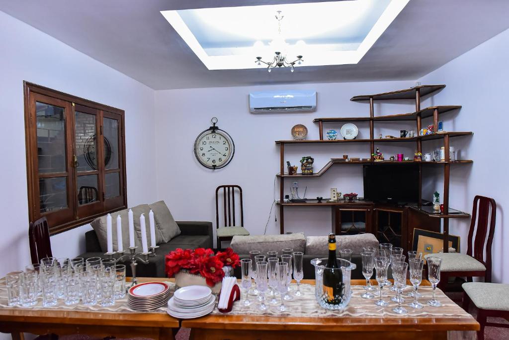 Nápoje v ubytování Palmera Hotel CDE