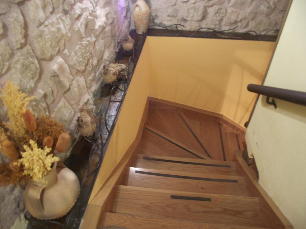 Fotografie z fotogalerie ubytování El Rincón de Atapuerca v destinaci Atapuerca