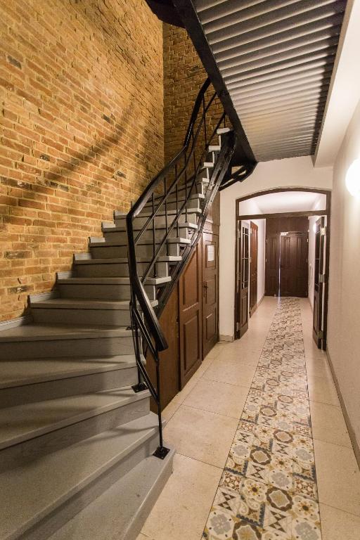 Fotografia z galérie ubytovania Apartament Starówka 2 Toruni