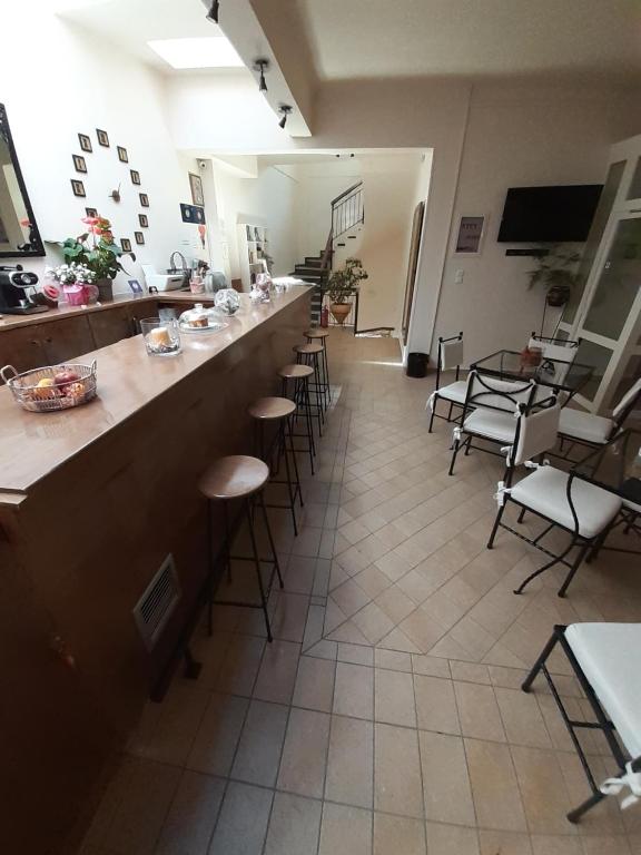 Central 9 Rooms