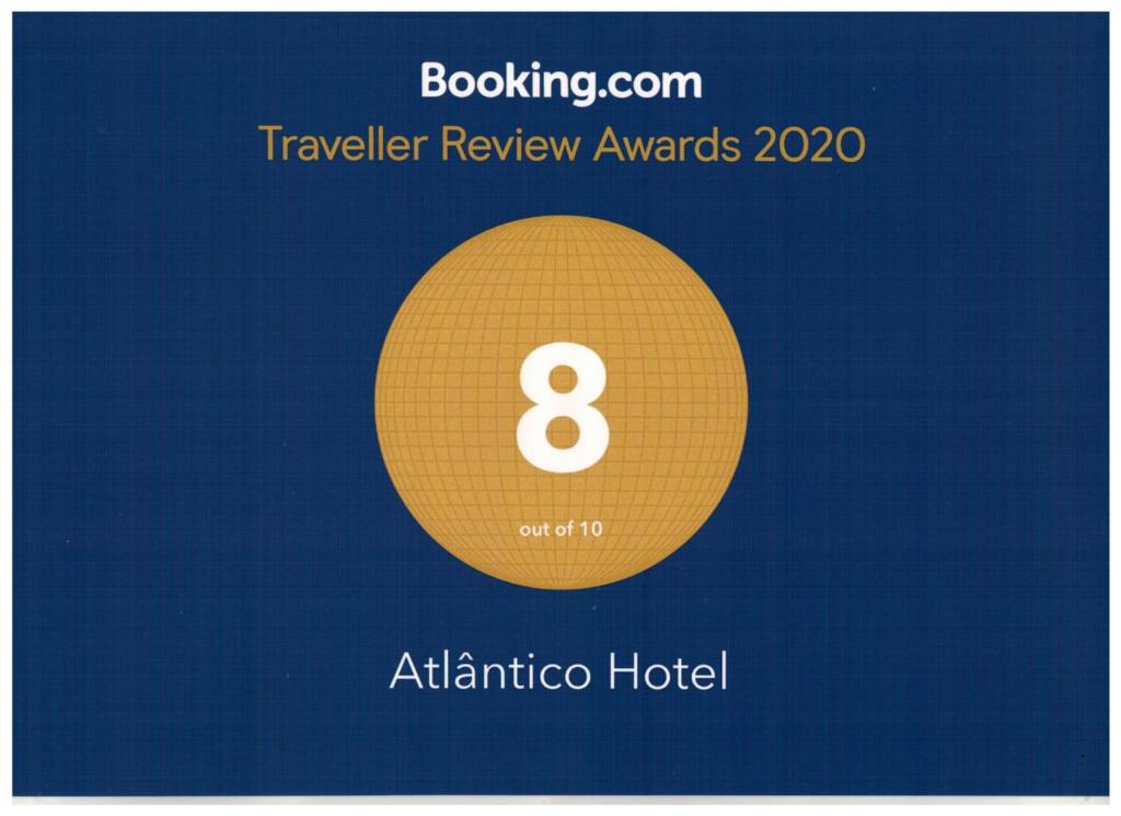  Atlântico Hotel