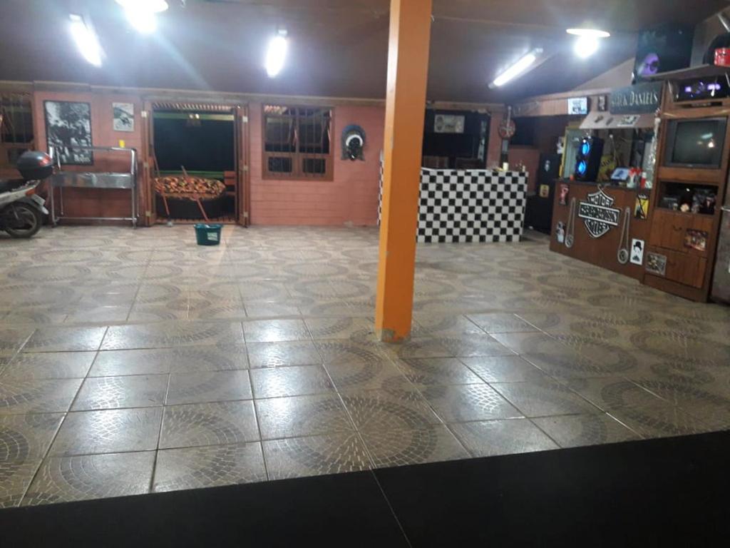  Sítio Carburado