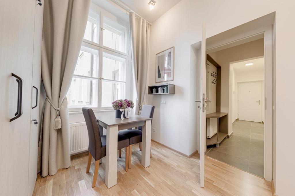 Maison Residence Prague - 