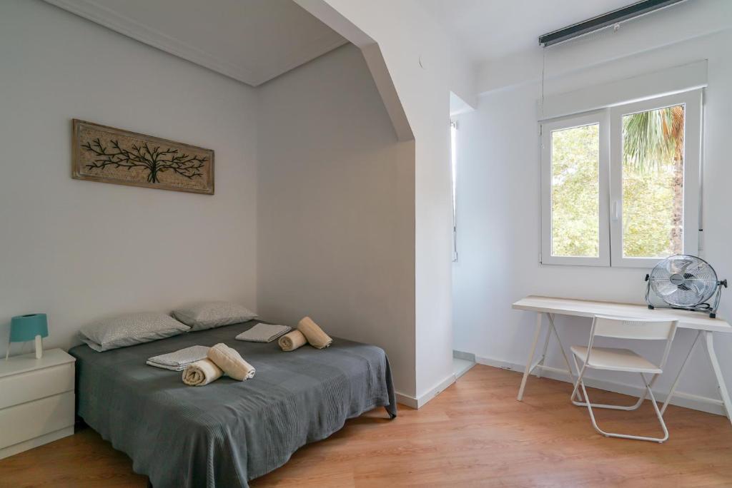 Jardín Botánico Rooms, Valencia – Bijgewerkte prijzen 2023