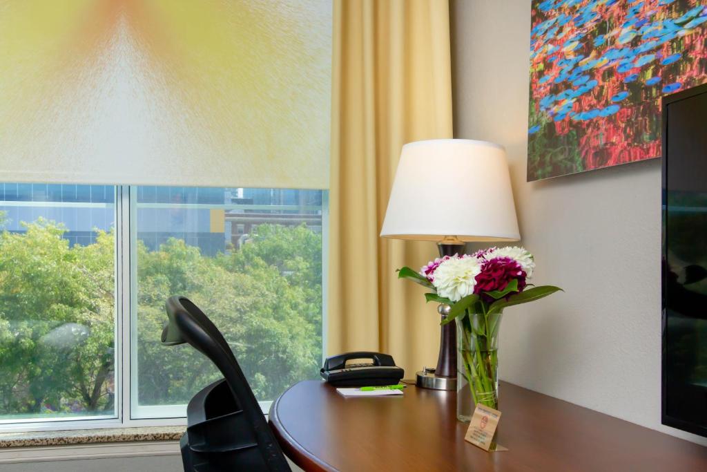 Fotografie z fotogalerie ubytování Belltown Inn v destinaci Seattle