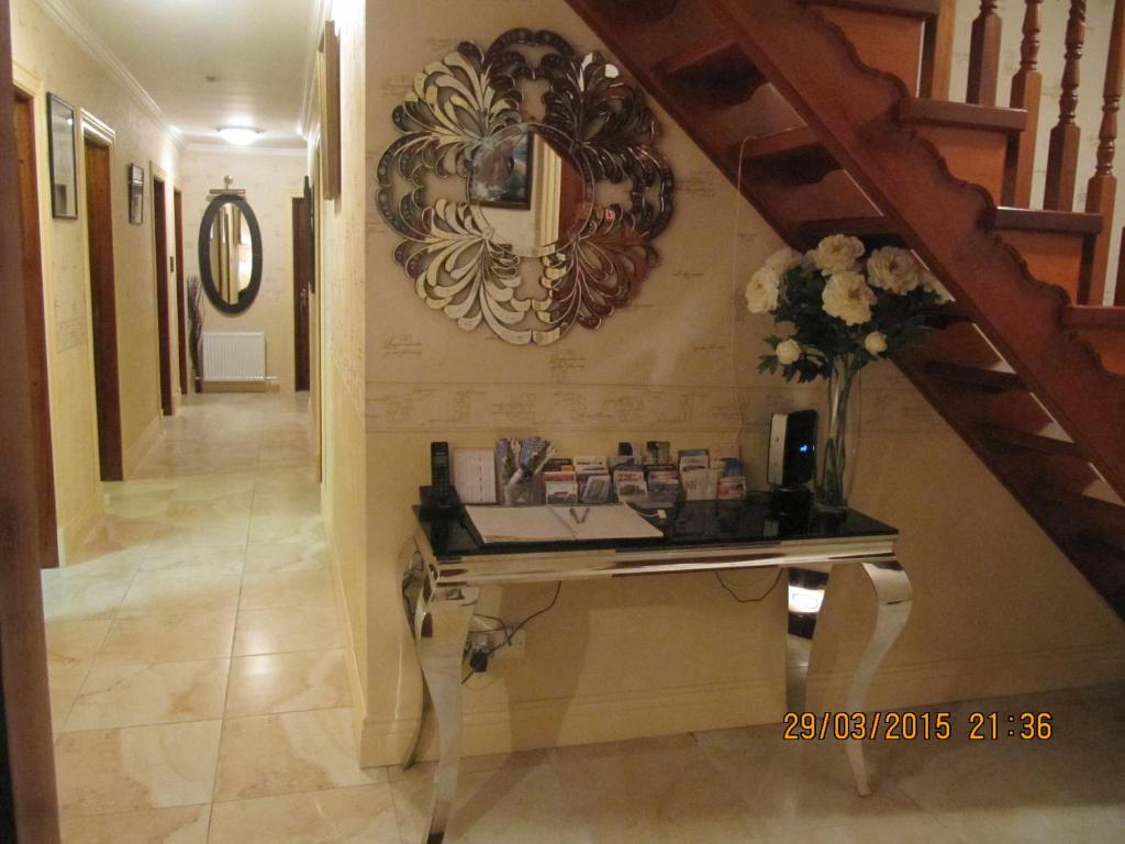 Photo from The Plough B&B in , Kerry, Ireland