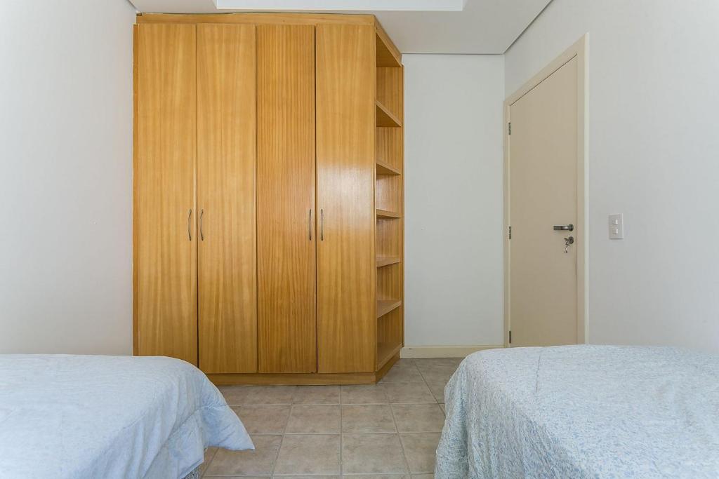  Apartamento com localização estratégica em Jurerê Internacional JA02