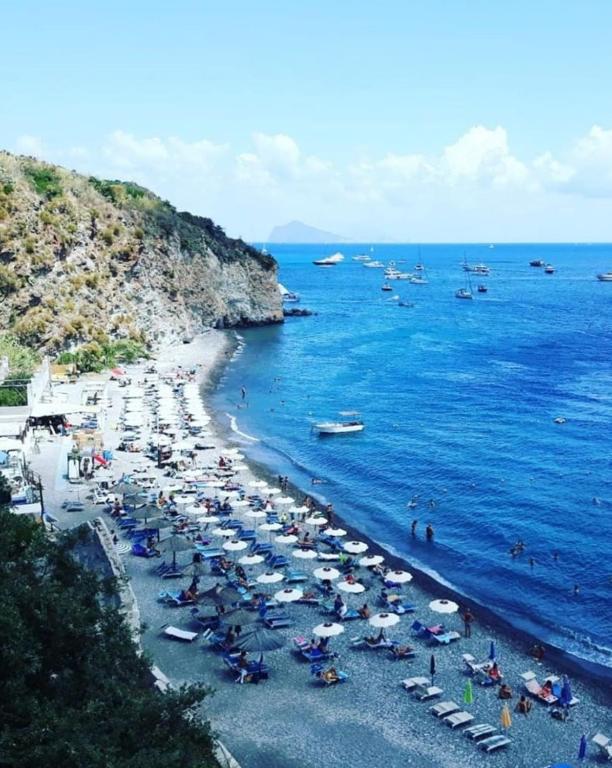 Holiday Home Case Blu - 4