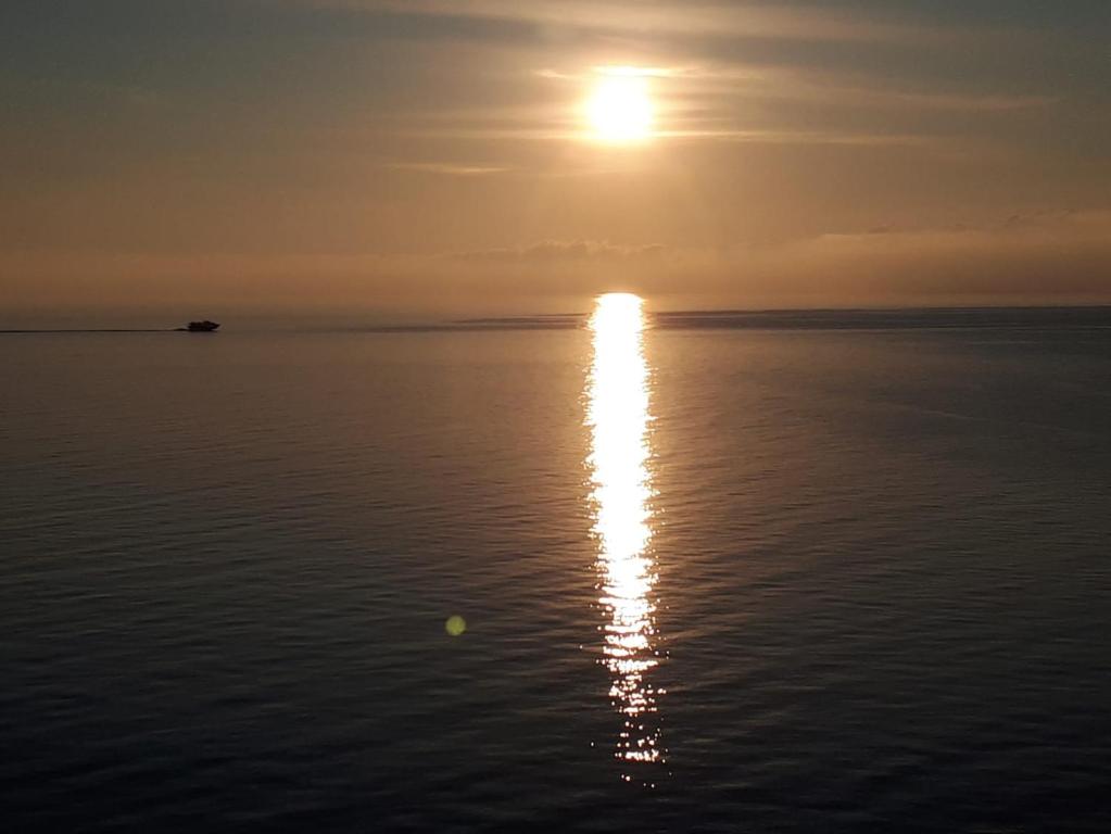 Holiday Home Case Blu - 5