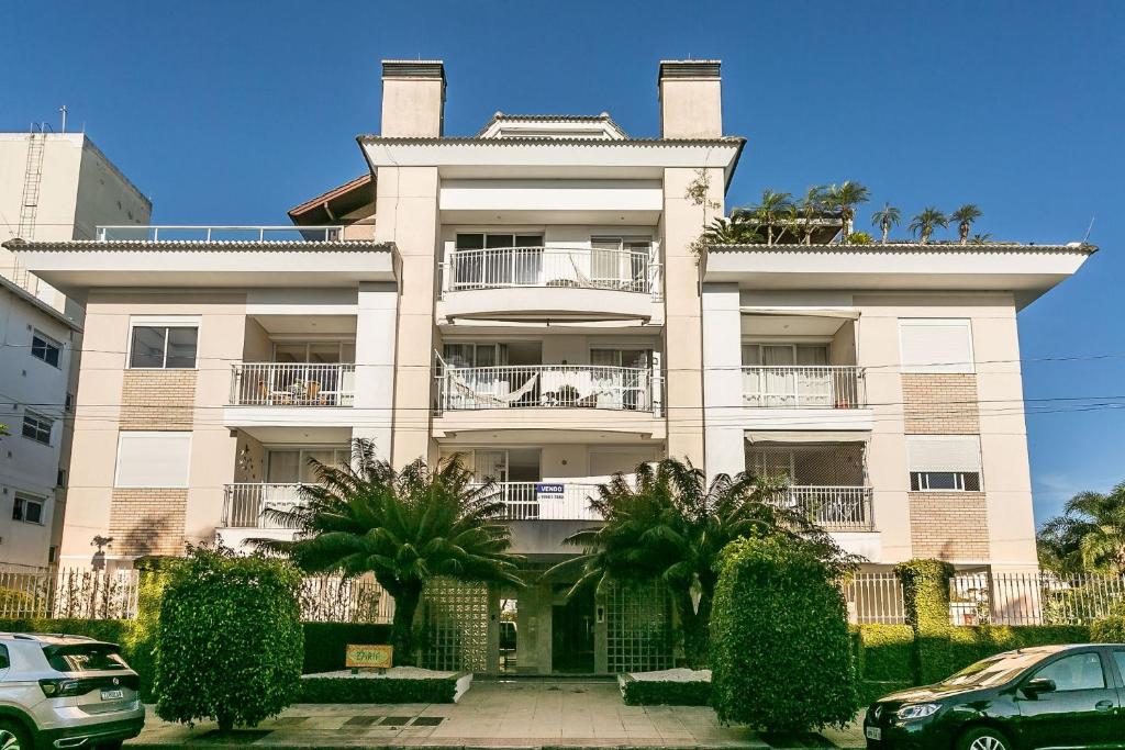  Apartamento com localização estratégica em Jurerê Internacional JA02