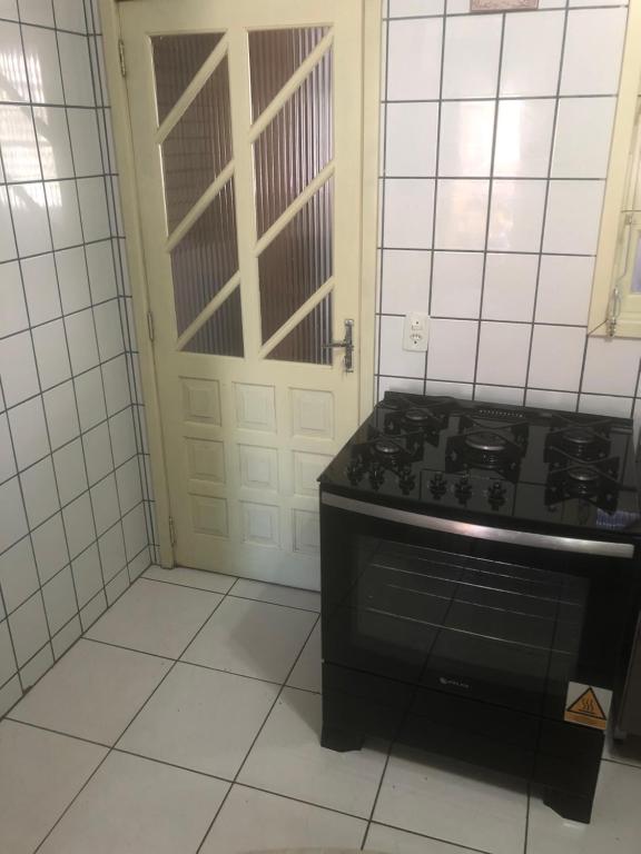  Casa na Cachoeira do Bom Jesus