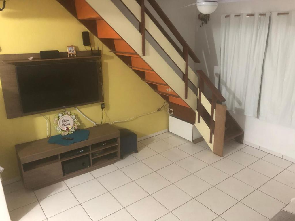  Casa na Cachoeira do Bom Jesus