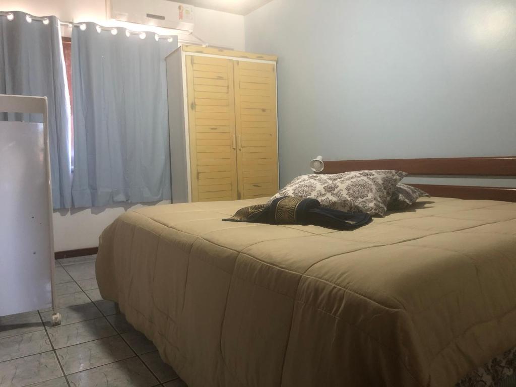  Casa na Cachoeira do Bom Jesus
