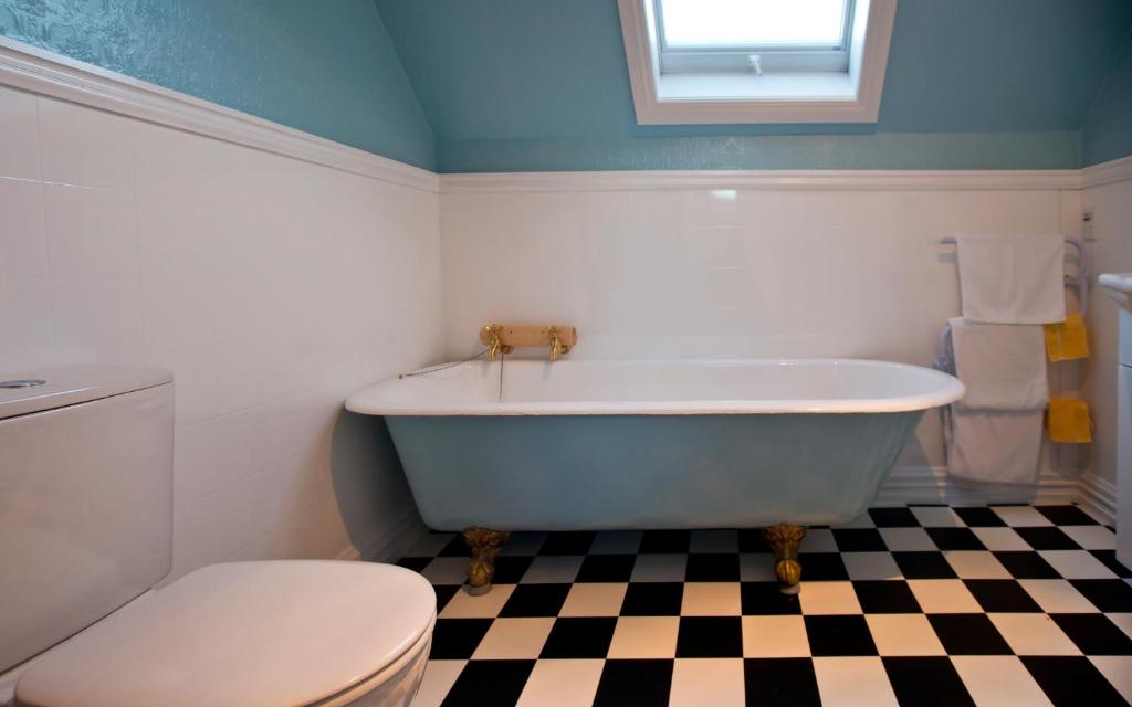 Oak Lodge - Resim 30