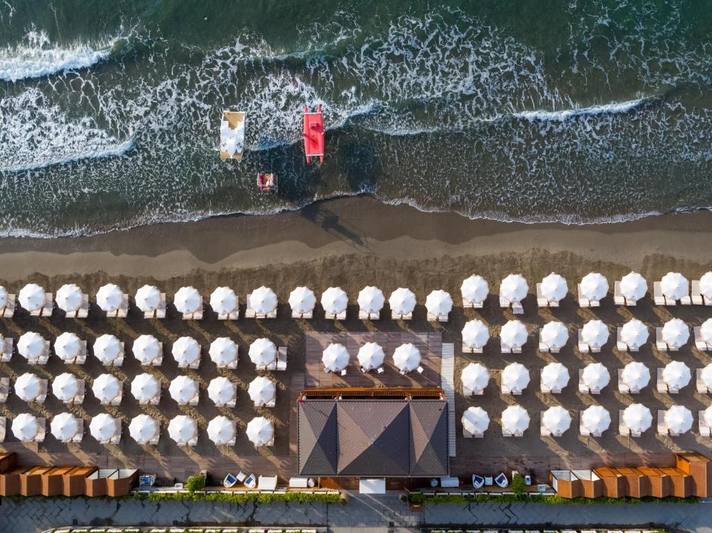 Гости Grand Hotel Alassio Beach & Spa Resort - The Leading Hotels of the World