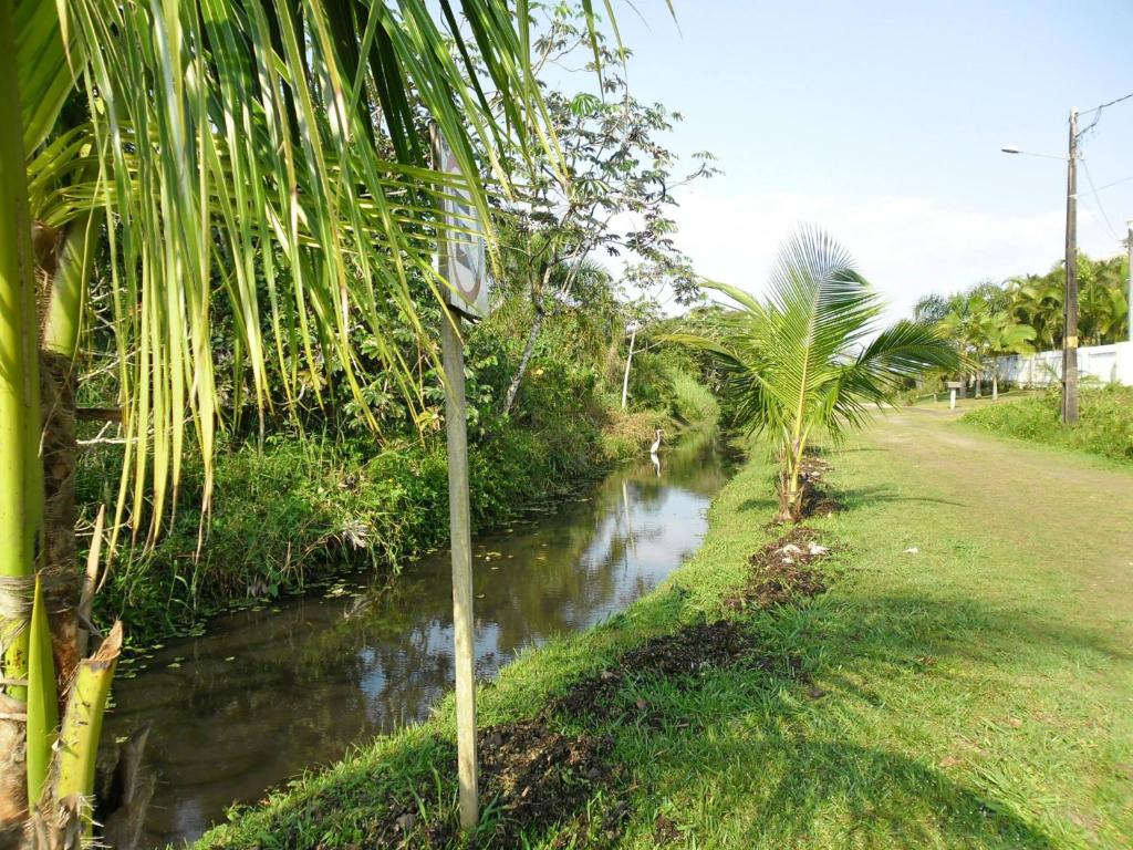  Pousada crisar