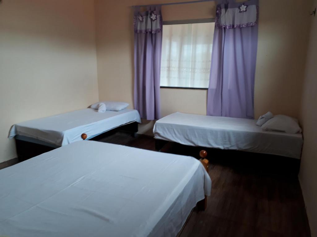  hostel maria