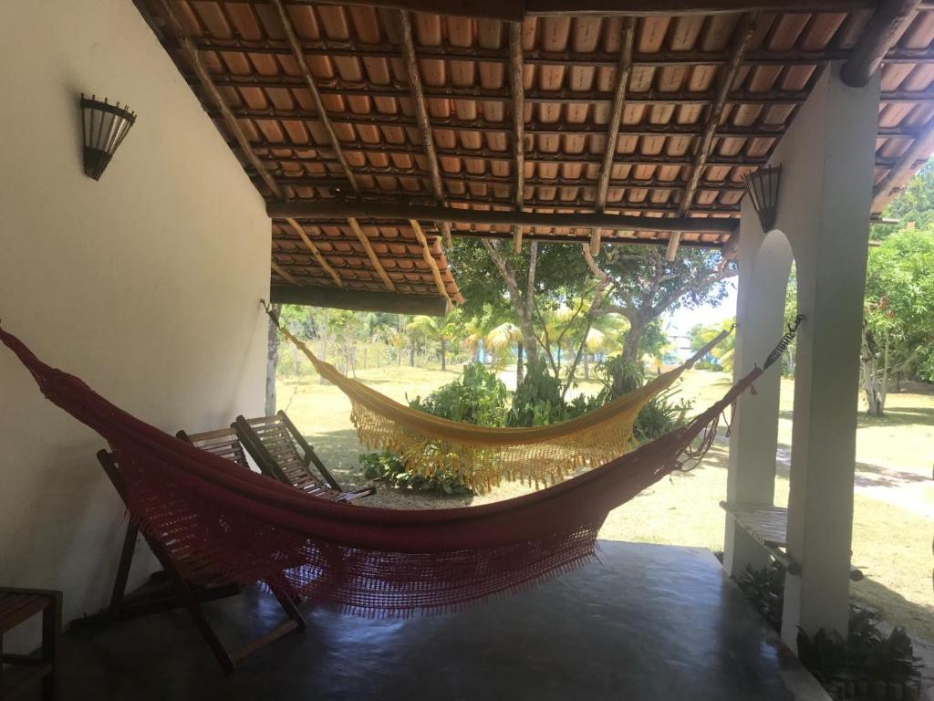  Céu de Pitinga