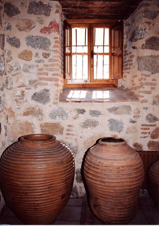 Fotografie z fotogalerie ubytování Hotel Las Cancelas v destinaci Avila