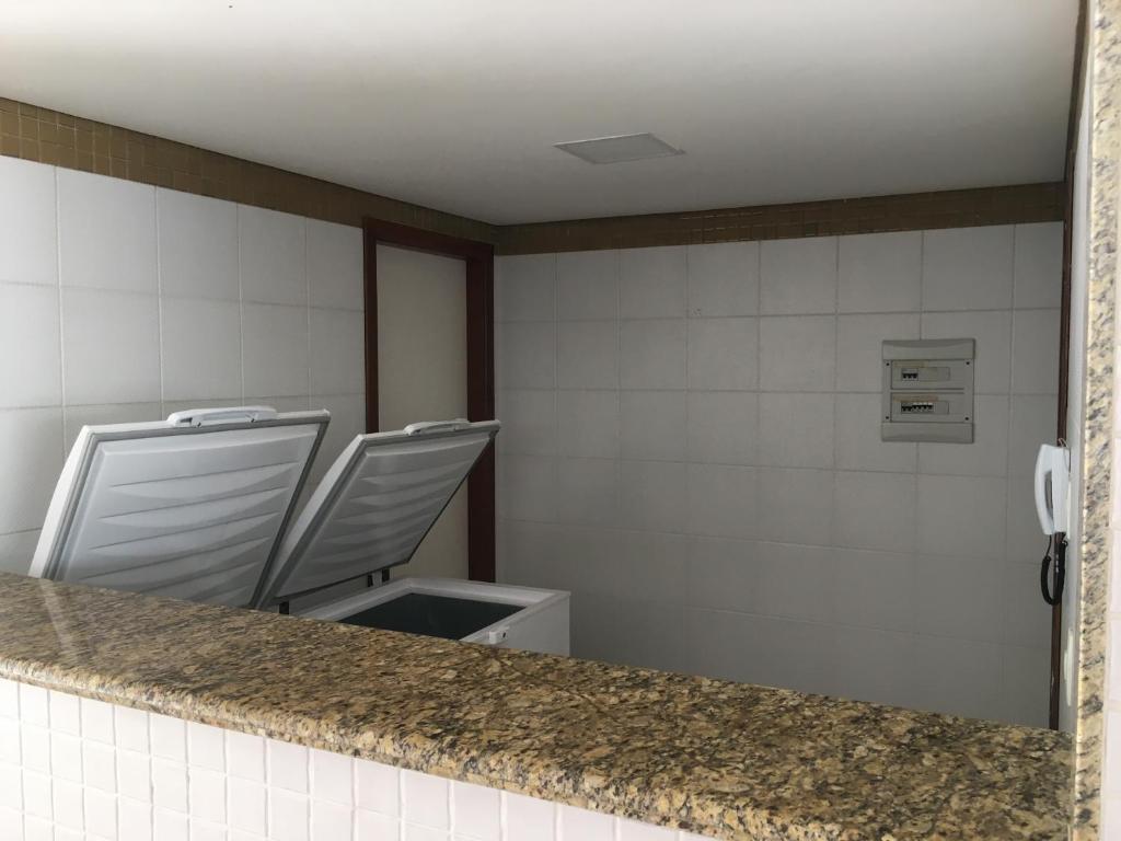  Cobertura duplex frente Praia da Costa