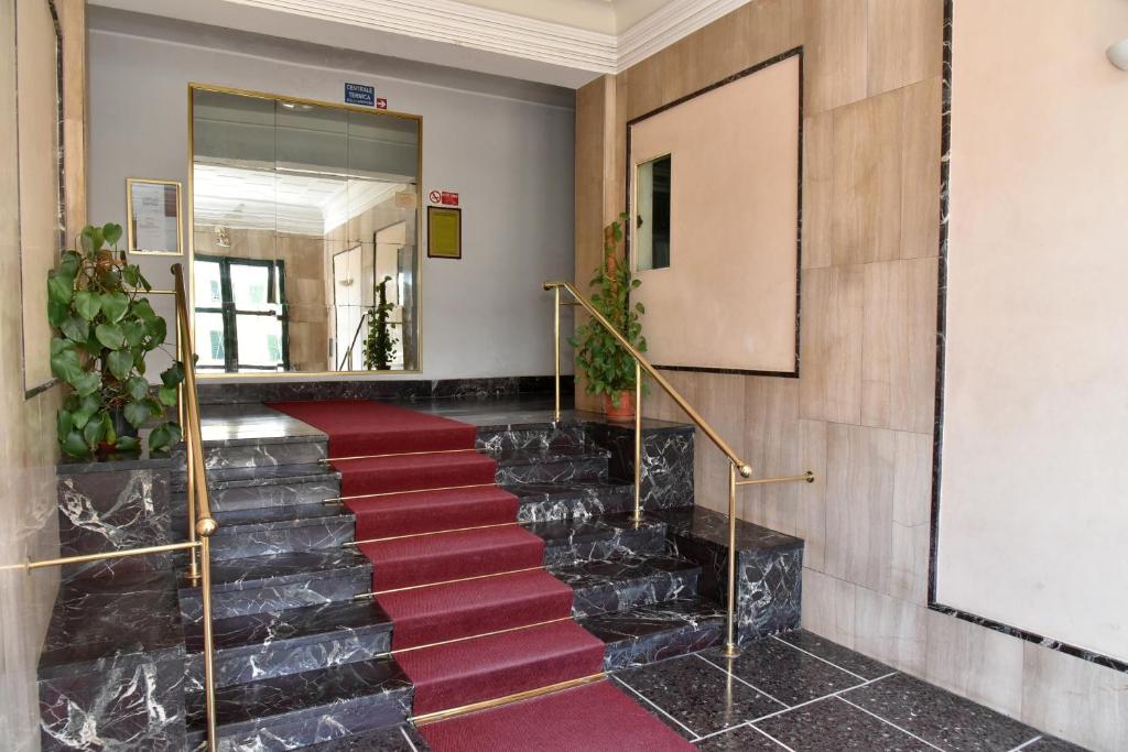 Kép Diana Guest House szállásáról Genovában a galériában