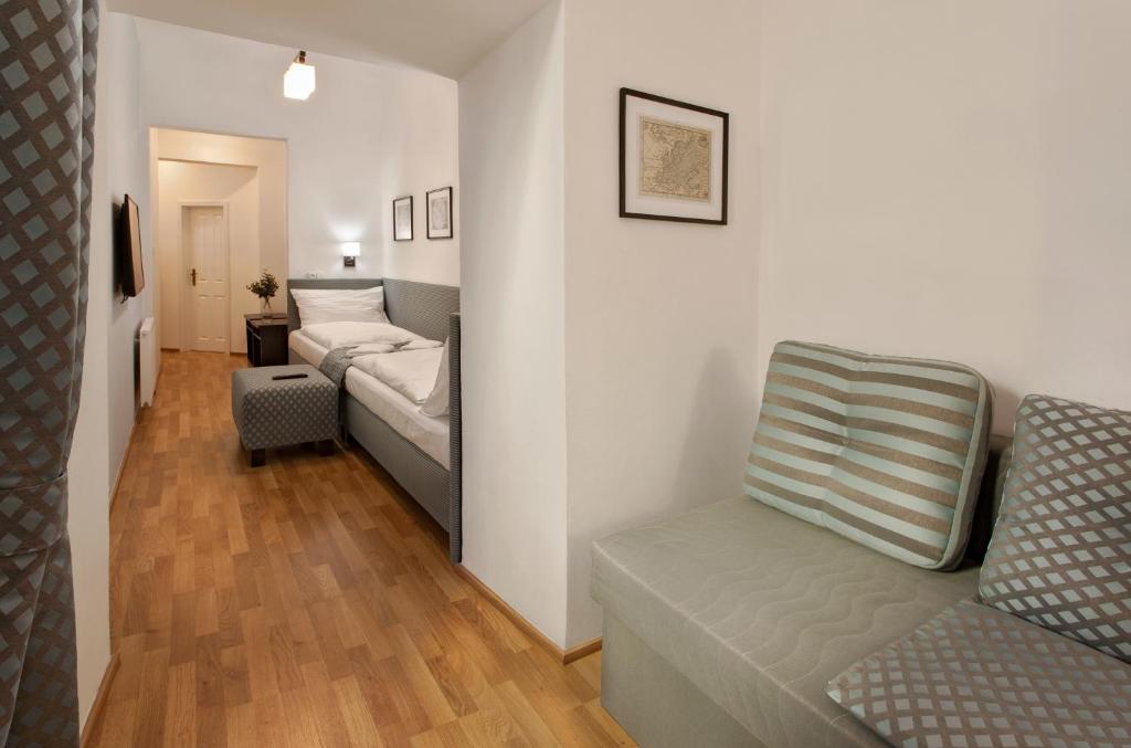 Residence Corto Old Town - Resim 22