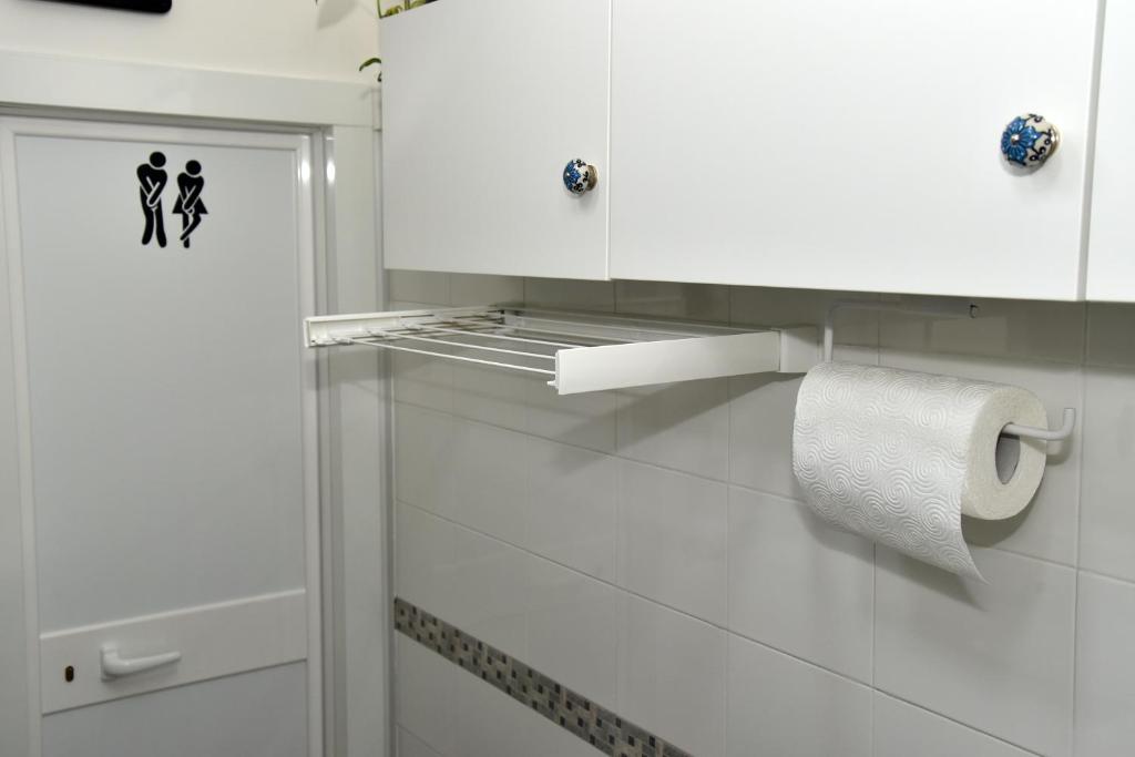 Kép Diana Guest House szállásáról Genovában a galériában