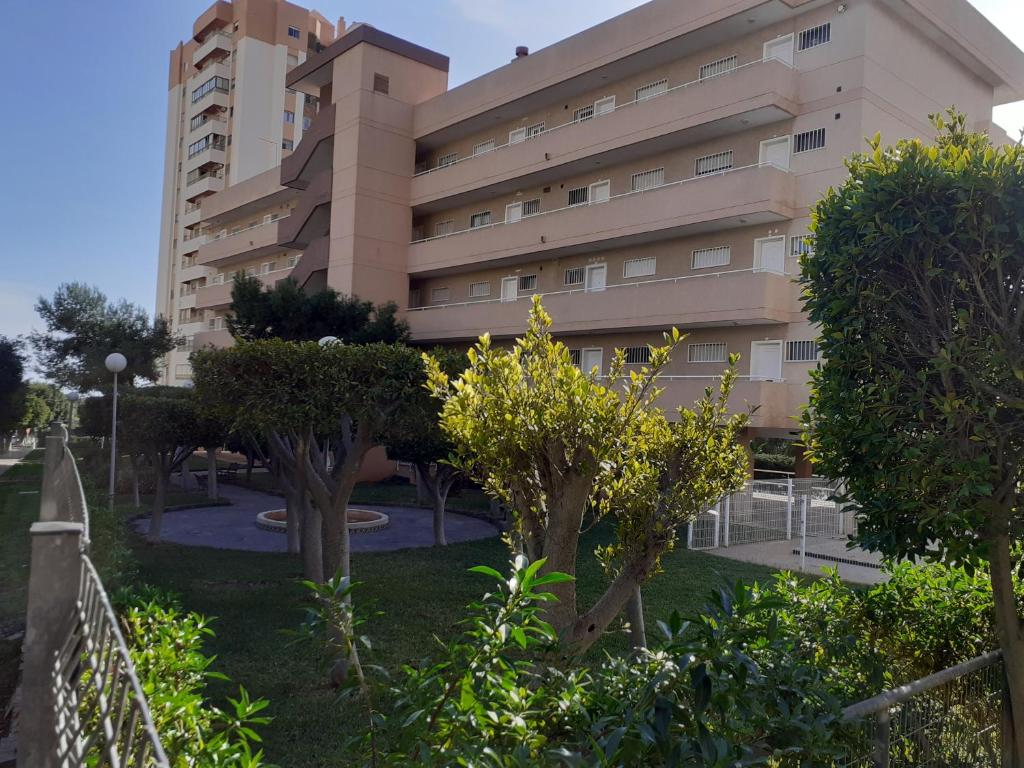 Apartamento en Calle Ciruelo, Almería – Updated 2022 Prices